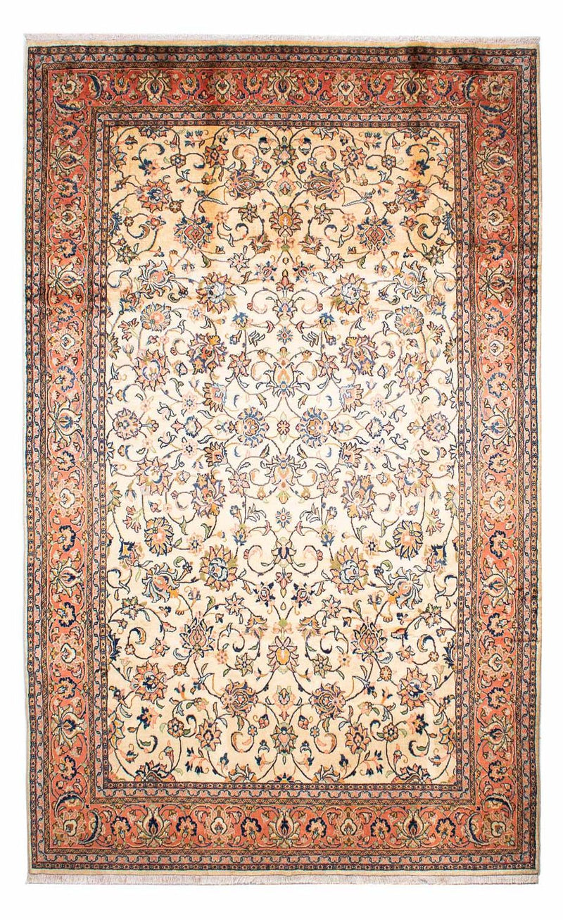 Sarouk Teppe 314x179cm - Persisk teppe