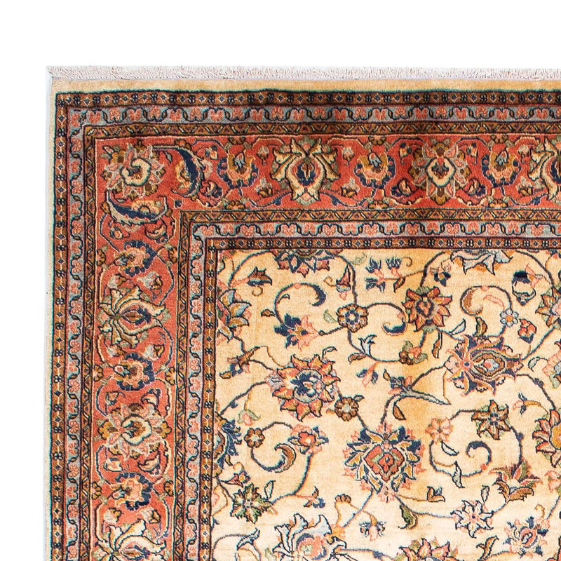 Sarouk Teppe 314x179cm - Persisk teppe