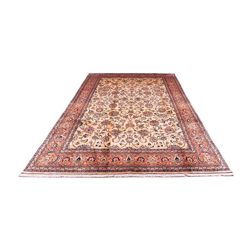 Sarouk Teppe 314x179cm - Persisk teppe