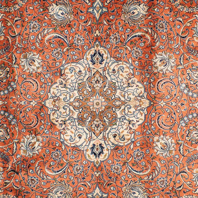 Sarouk Teppe 326x214cm - Persisk teppe