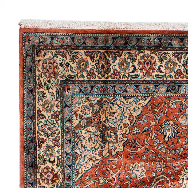 Sarouk Teppe 326x214cm - Persisk teppe