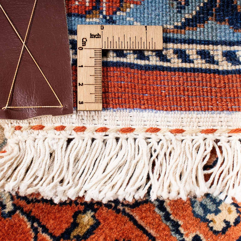 Sarouk Teppe 326x214cm - Persisk teppe
