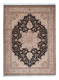 Tabriz - 60 Raj Teppe 206x151cm - Persisk teppe – product image