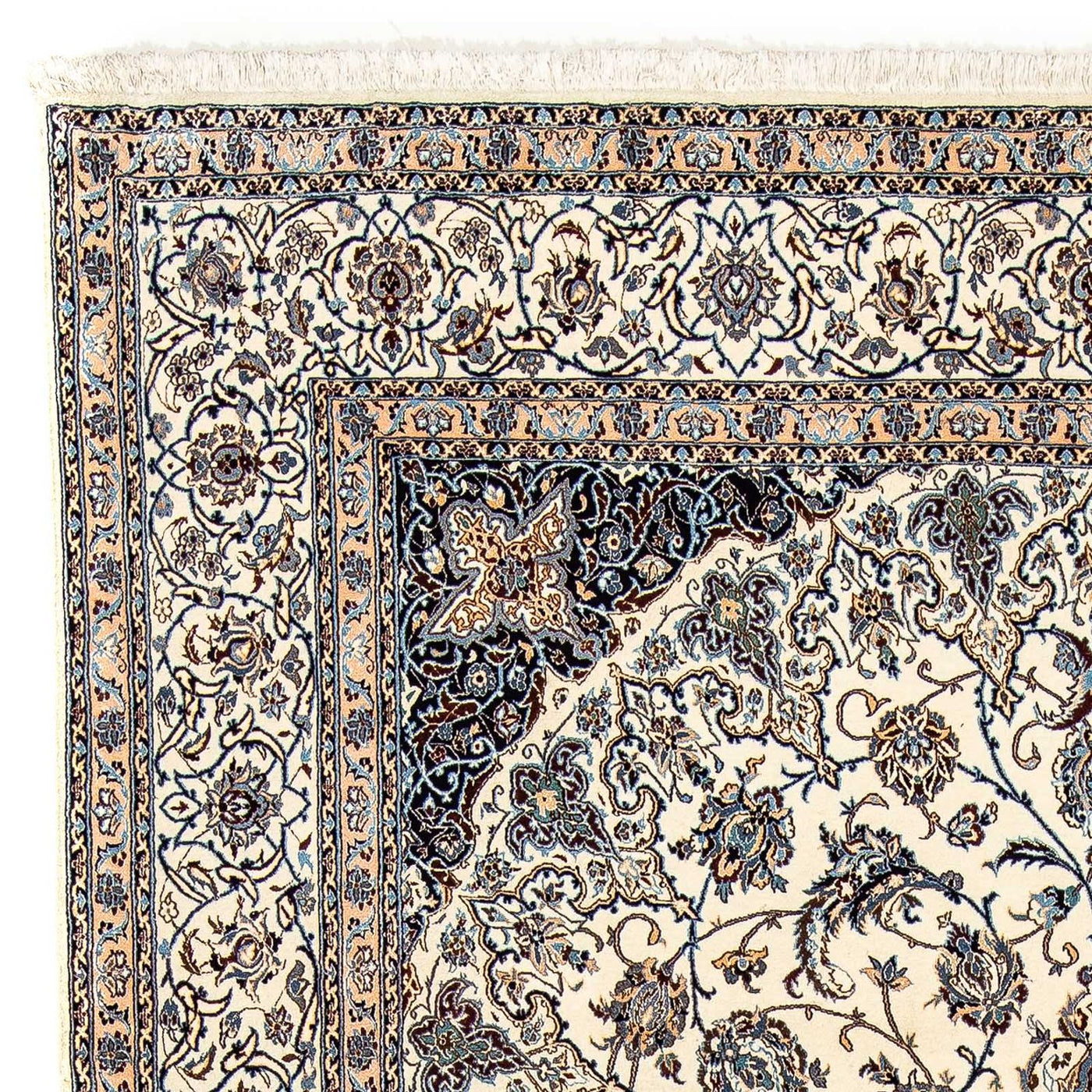 Nain - 6 la Teppe 307x197cm - Persisk teppe
