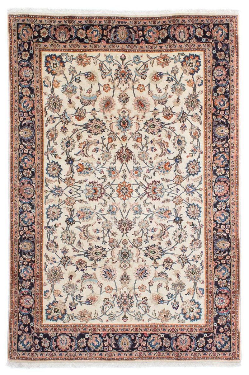Mashhad Teppe 285x200cm - Persisk teppe