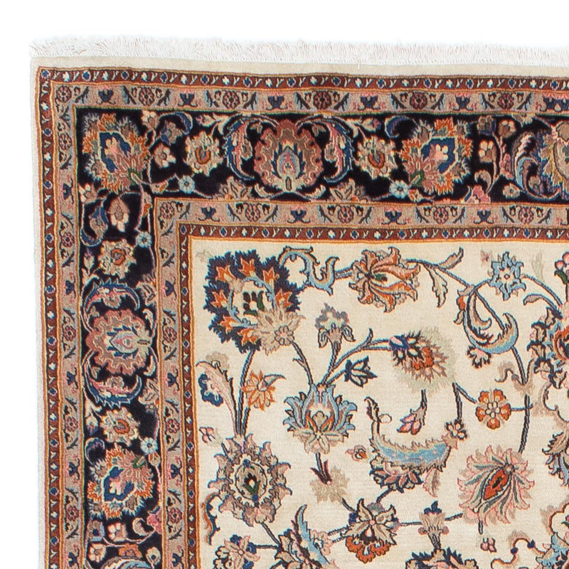 Mashhad Teppe 285x200cm - Persisk teppe