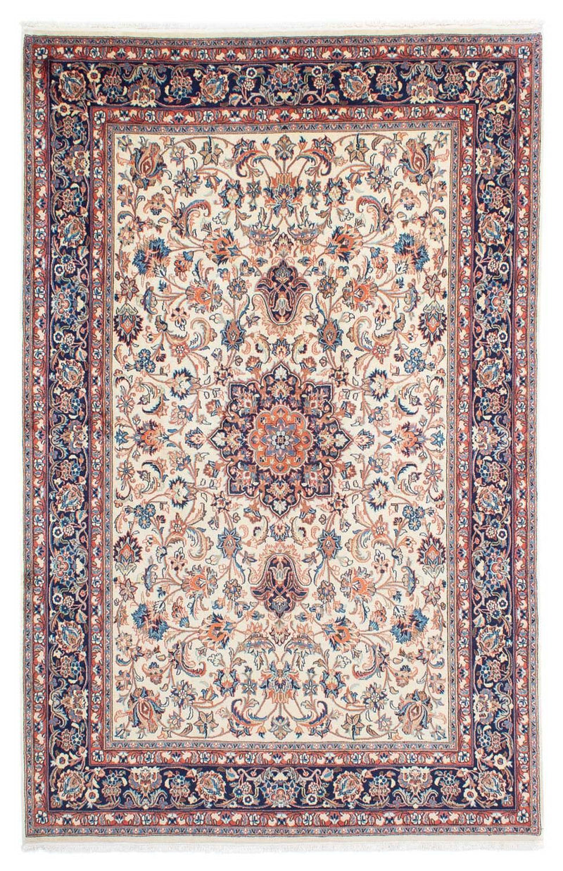 Mashhad Teppe 298x198cm - Persisk teppe