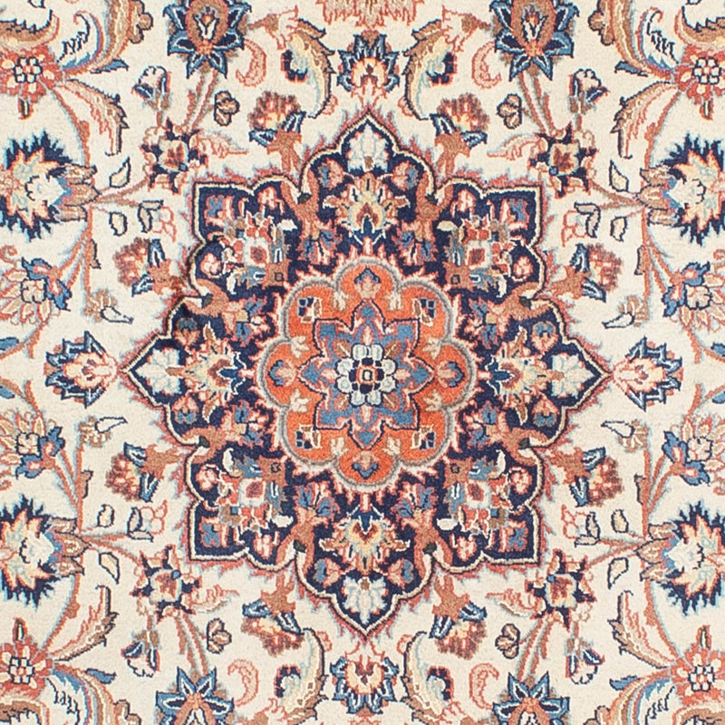 Mashhad Teppe 298x198cm - Persisk teppe