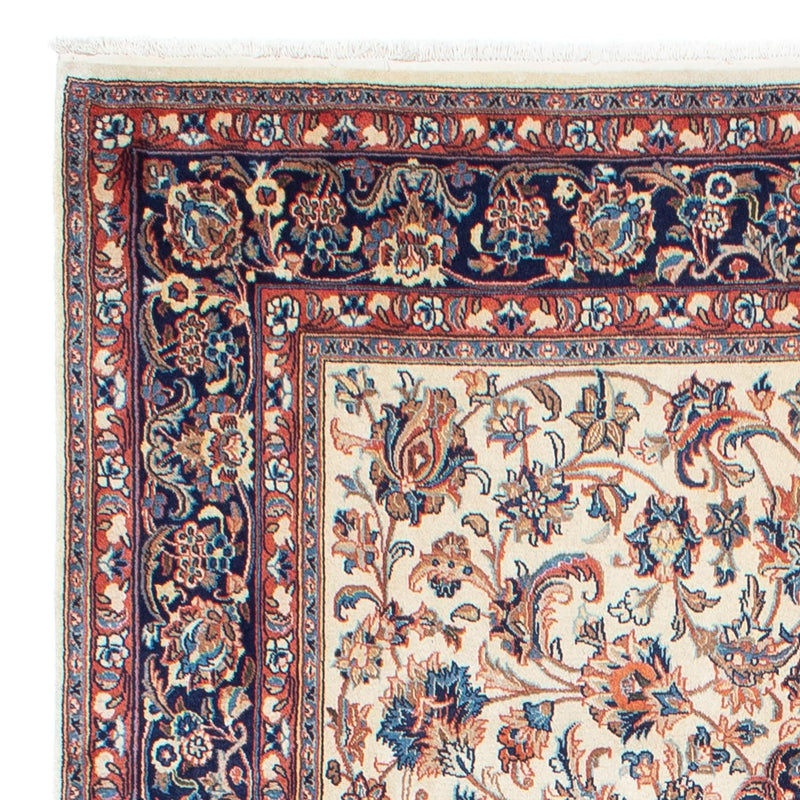 Mashhad Teppe 298x198cm - Persisk teppe