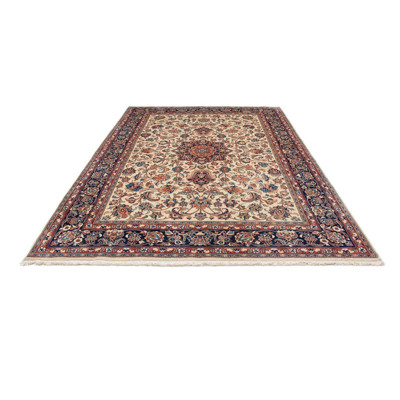 Mashhad Teppe 298x198cm - Persisk teppe