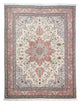Tabriz - 50 Raj Teppe 200x149cm - Persisk teppe