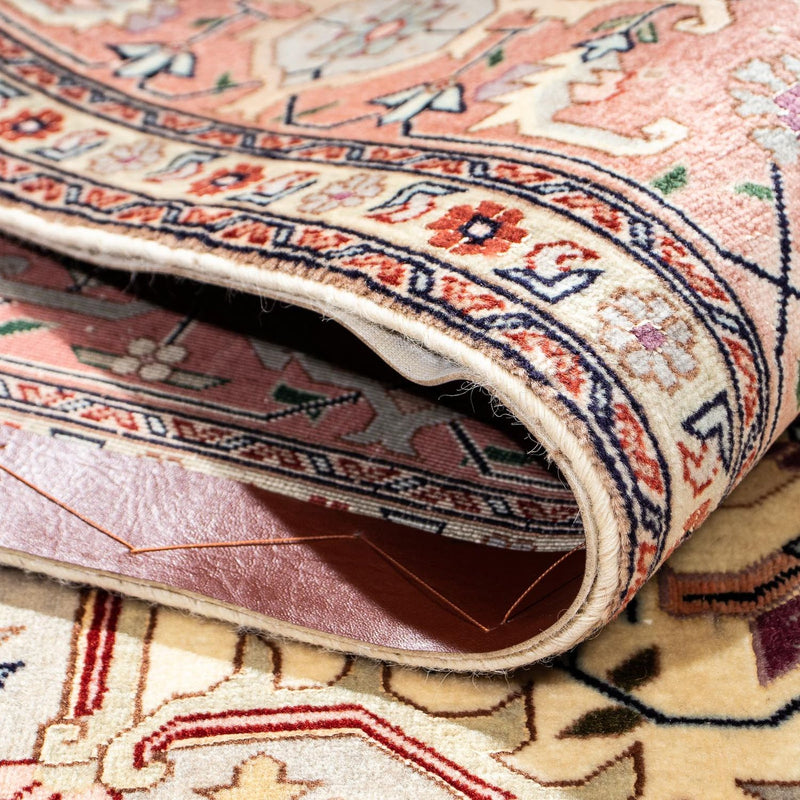 Tabriz - 50 Raj Teppe 200x149cm - Persisk teppe