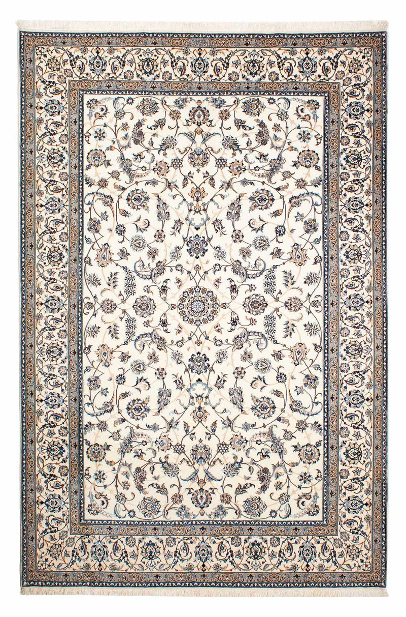 Nain - 9 la Teppe 263x176cm - Persisk teppe