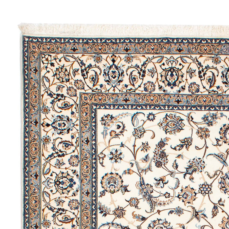 Nain - 9 la Teppe 263x176cm - Persisk teppe
