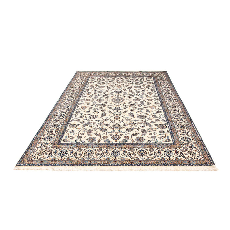 Nain - 9 la Teppe 263x176cm - Persisk teppe