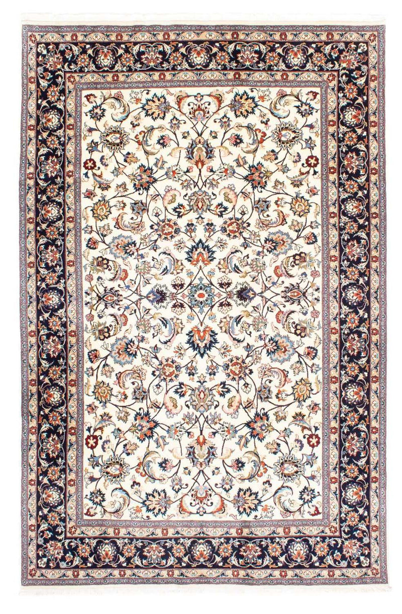 Mashhad Teppe 302x200cm - Persisk teppe