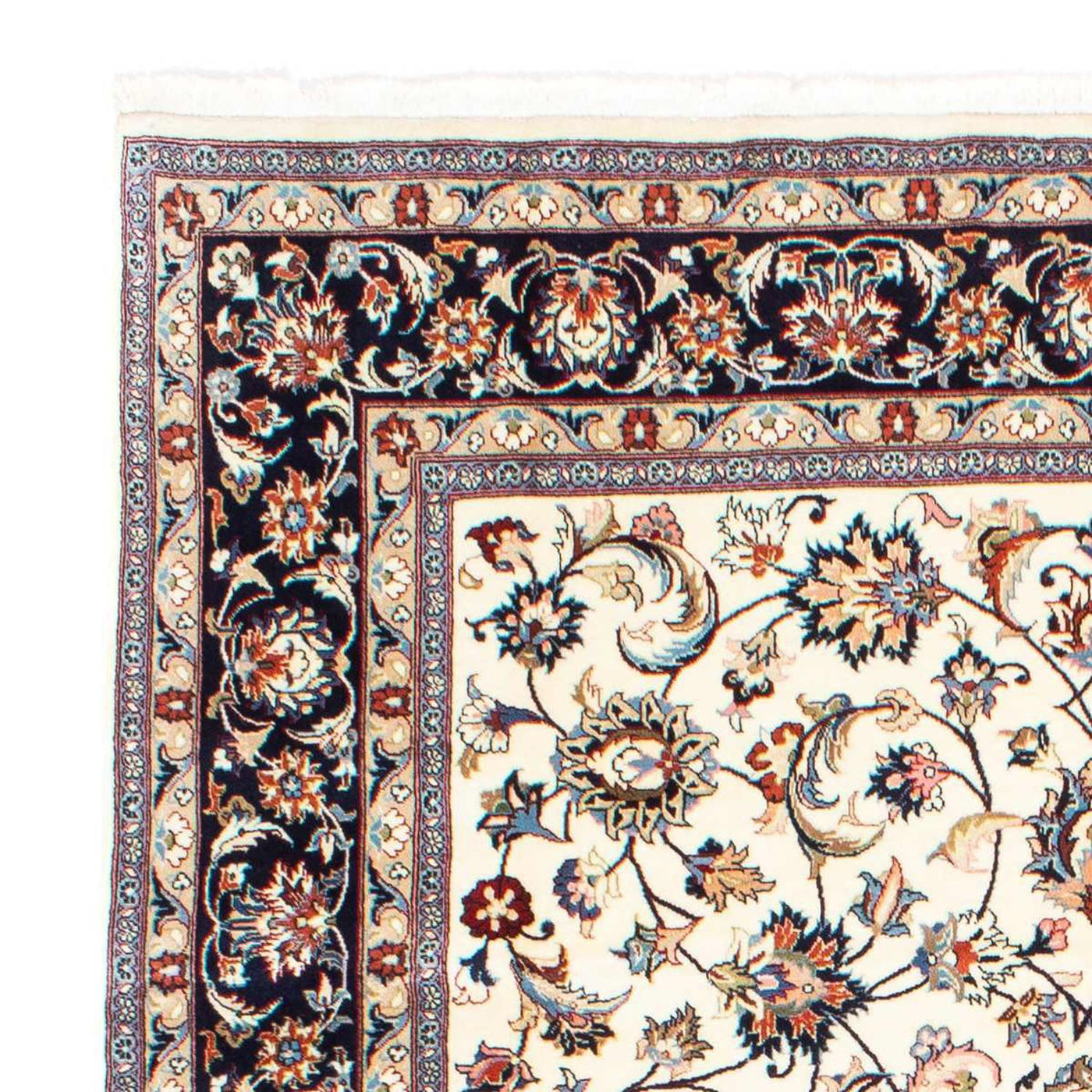 Mashhad Teppe 302x200cm - Persisk teppe
