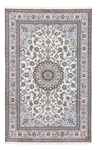 Nain - 9 la Teppe 307x205cm - Persisk teppe – product image
