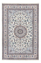 Nain - 9 la Teppe 307x205cm - Persisk teppe