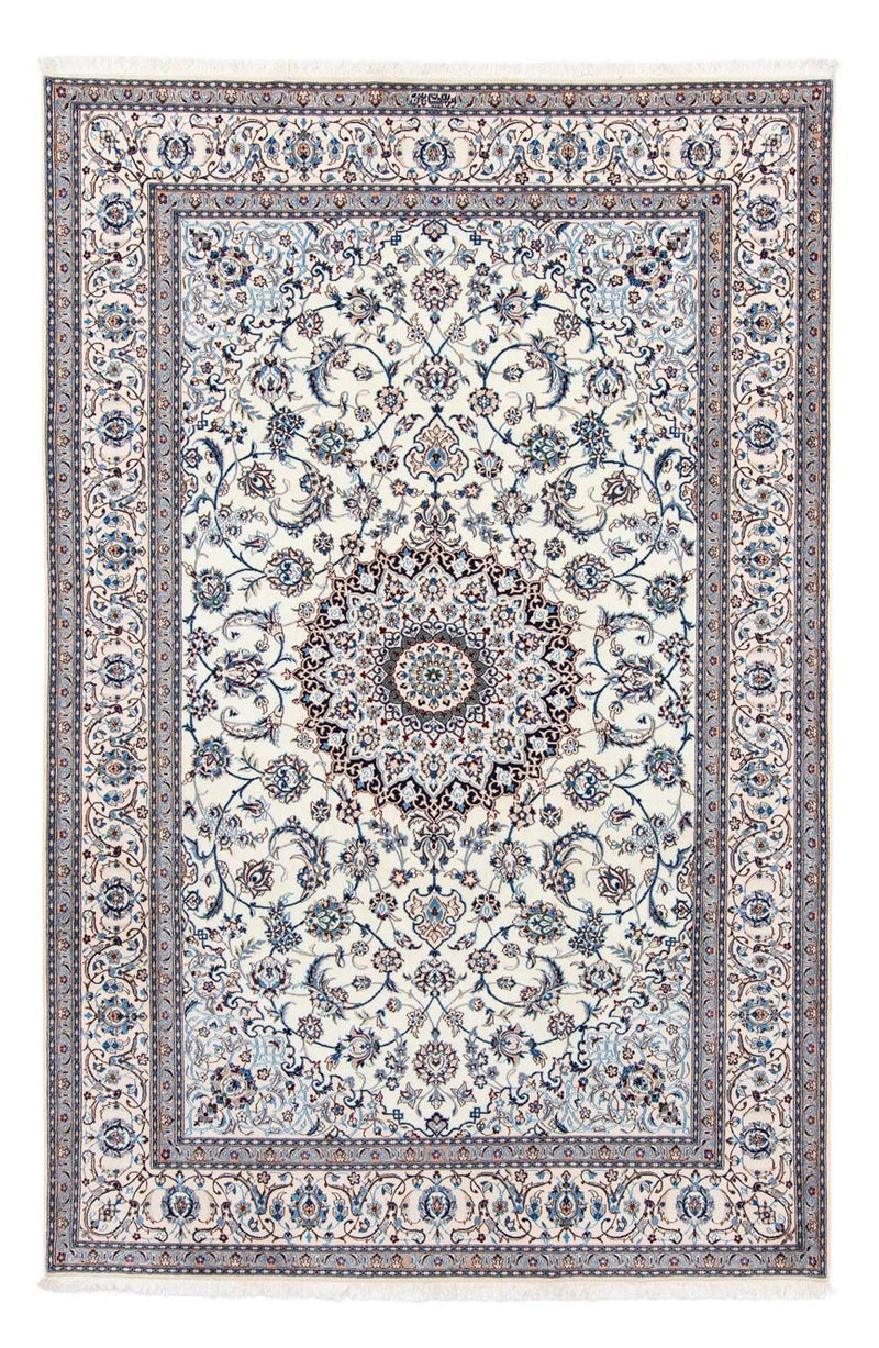 Nain - 9 la Teppe 307x205cm - Persisk teppe