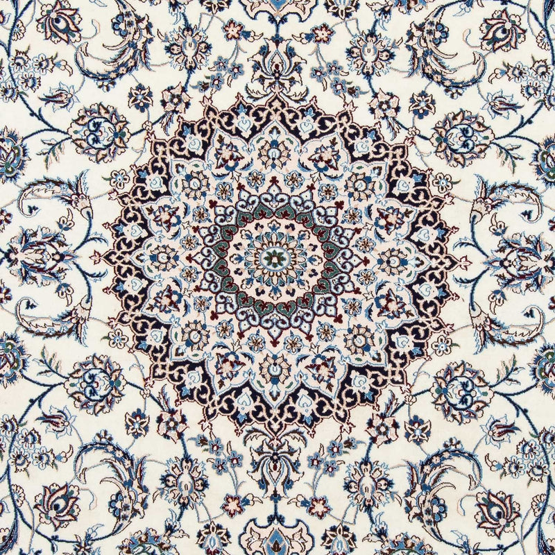 Nain - 9 la Teppe 307x205cm - Persisk teppe