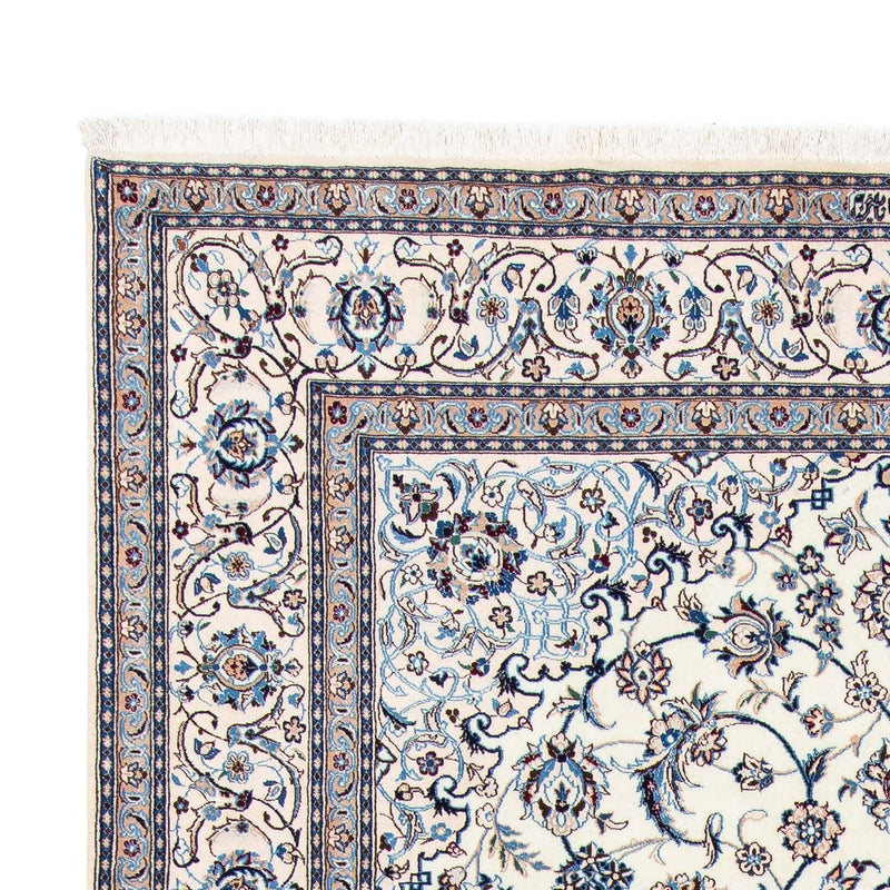 Nain - 9 la Teppe 307x205cm - Persisk teppe