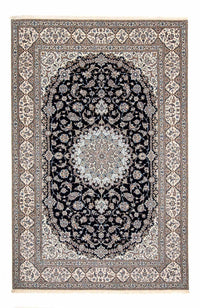 Nain - 6 la Teppe 318x215cm - Persisk teppe – product image