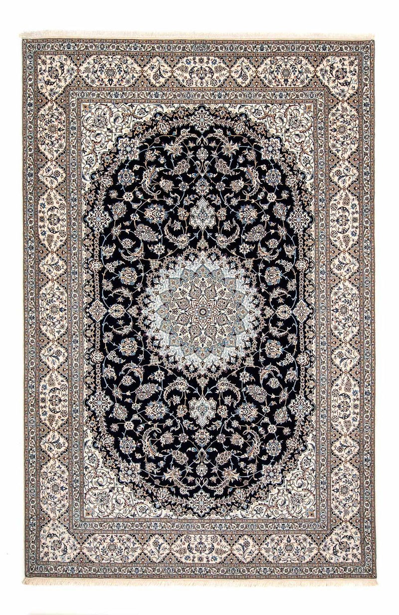 Nain - 6 la Teppe 318x215cm - Persisk teppe