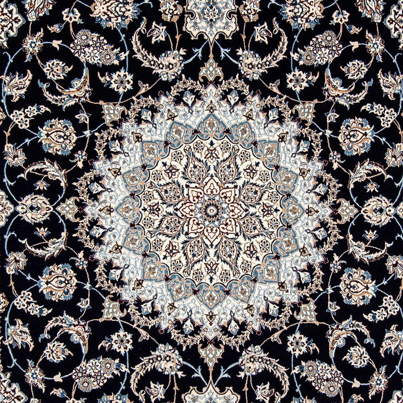 Nain - 6 la Teppe 318x215cm - Persisk teppe