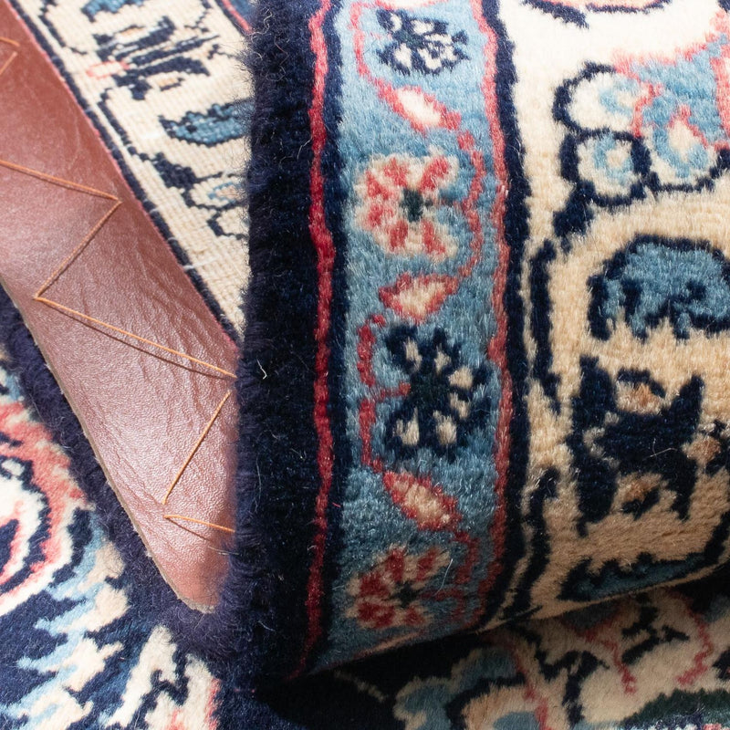 Mashhad Teppe 252x194cm - Persisk teppe