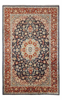 Golpayegan Teppe 294x203cm - Persisk teppe – product image