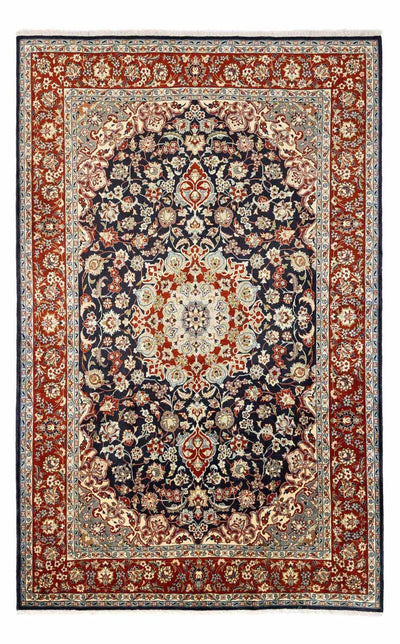 Golpayegan Teppe 203x294cm - Persisk teppe