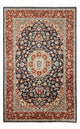Golpayegan Teppe 294x203cm - Persisk teppe