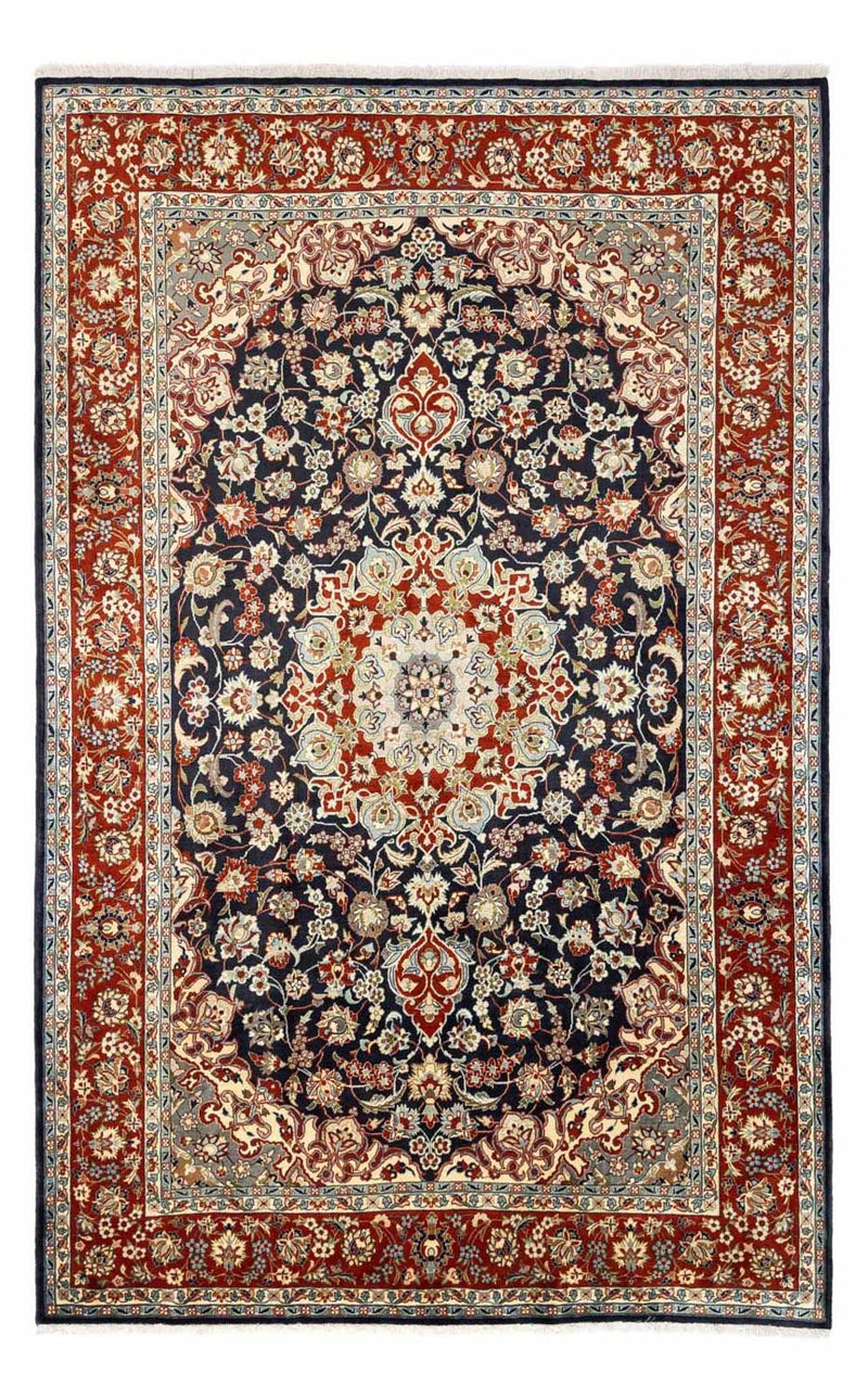 Golpayegan Teppe 294x203cm - Persisk teppe