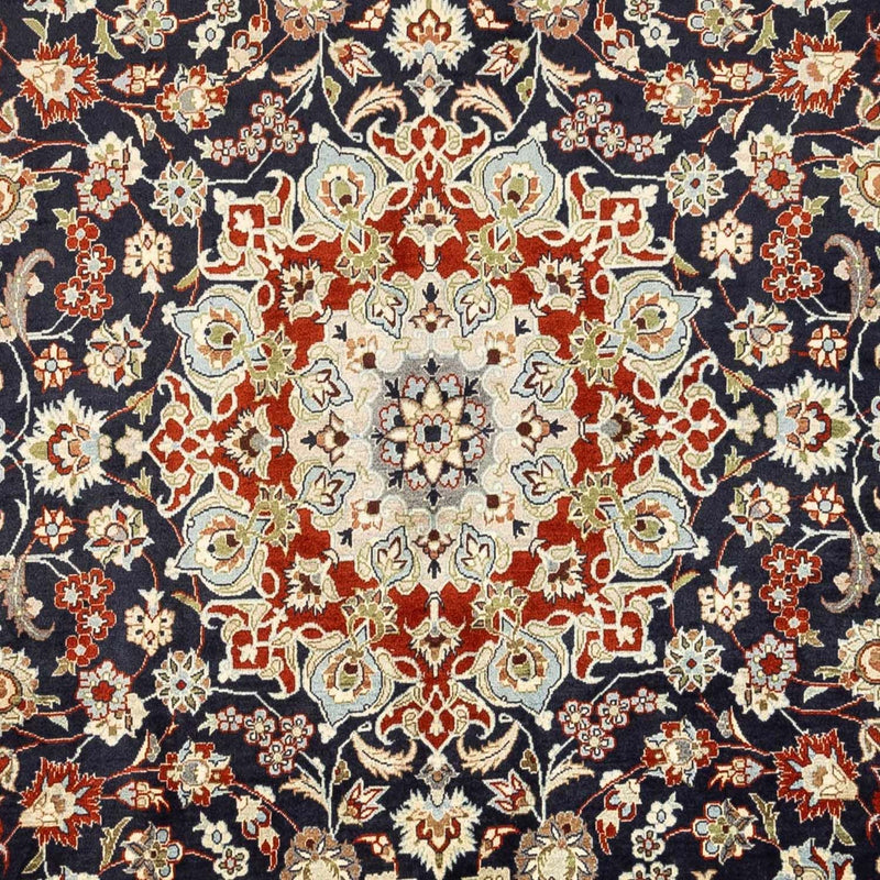 Golpayegan Teppe 294x203cm - Persisk teppe