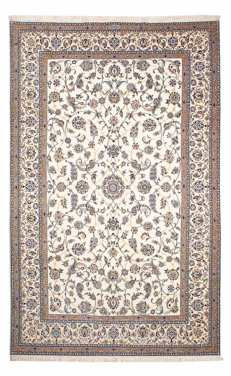 Nain - 6La Teppe 175x272cm - Persisk teppe