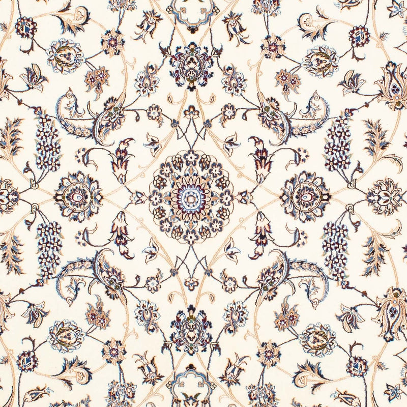Nain - 6La Teppe 175x272cm - Persisk teppe