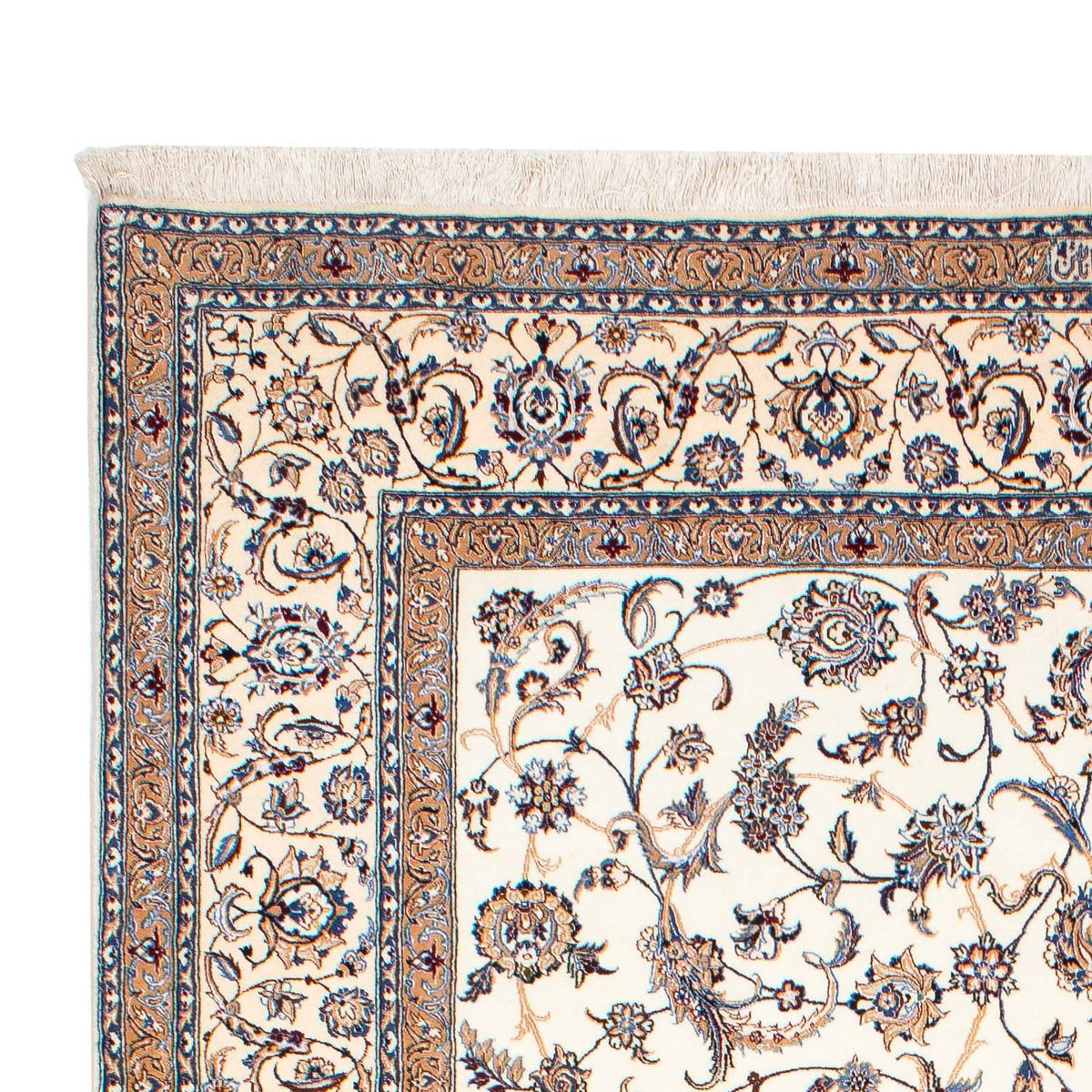 Nain - 6La Teppe 175x272cm - Persisk teppe