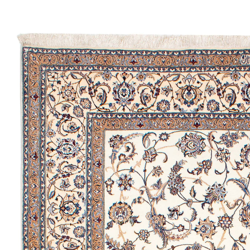 Nain - 6La Teppe 175x272cm - Persisk teppe