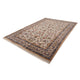 Mashhad Teppe 196x290cm - Persisk teppe