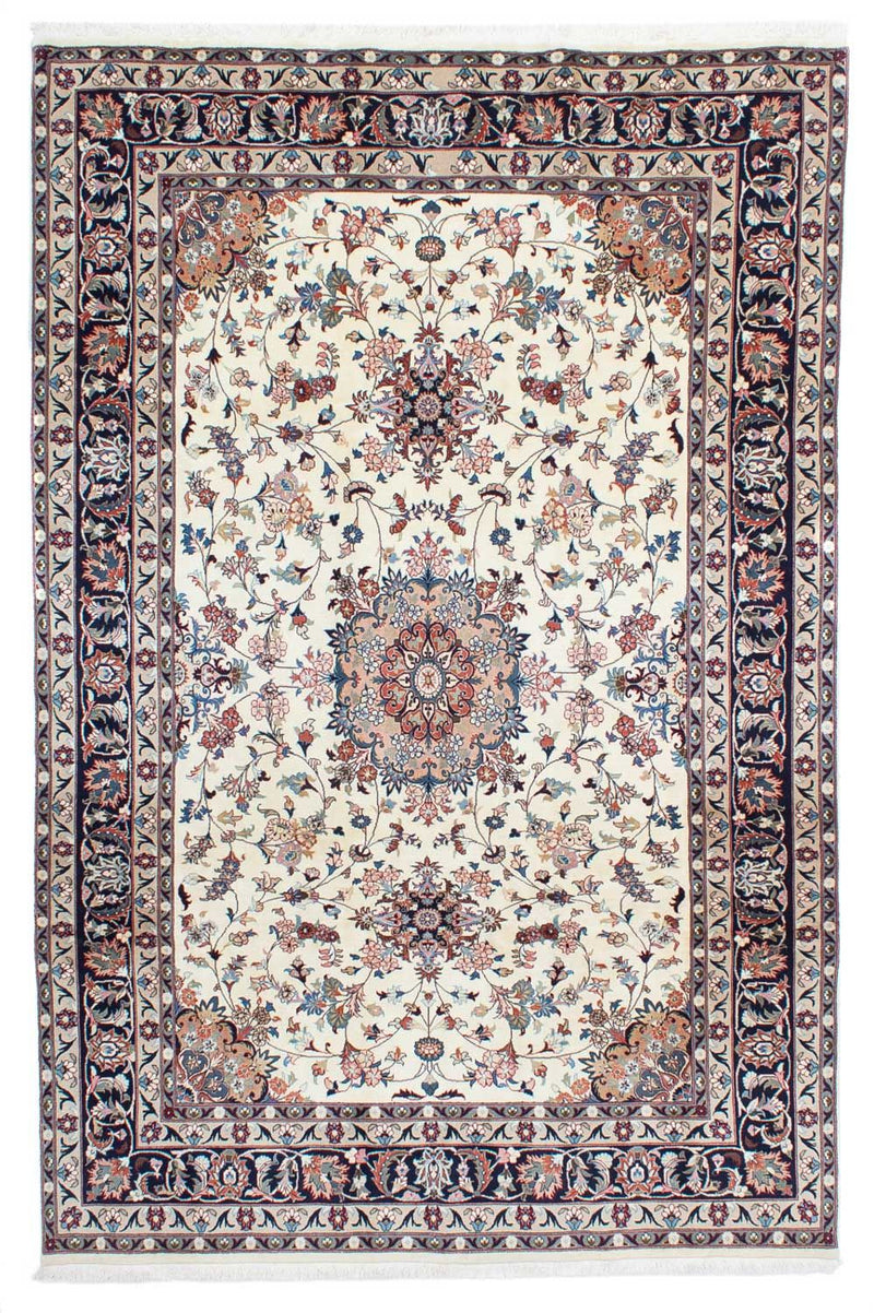 Mashhad Teppe 288x200cm - Persisk teppe