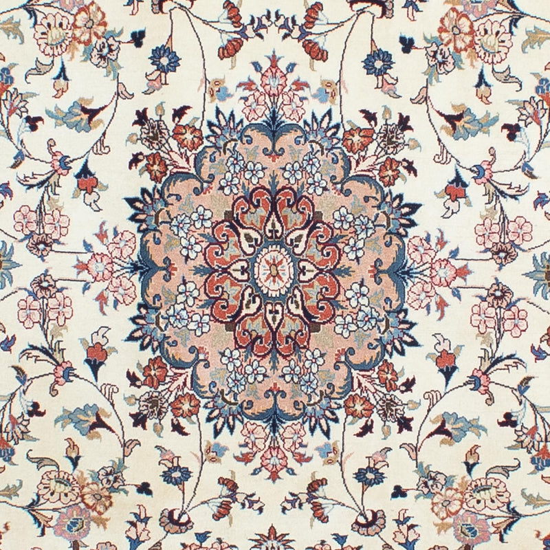 Mashhad Teppe 288x200cm - Persisk teppe
