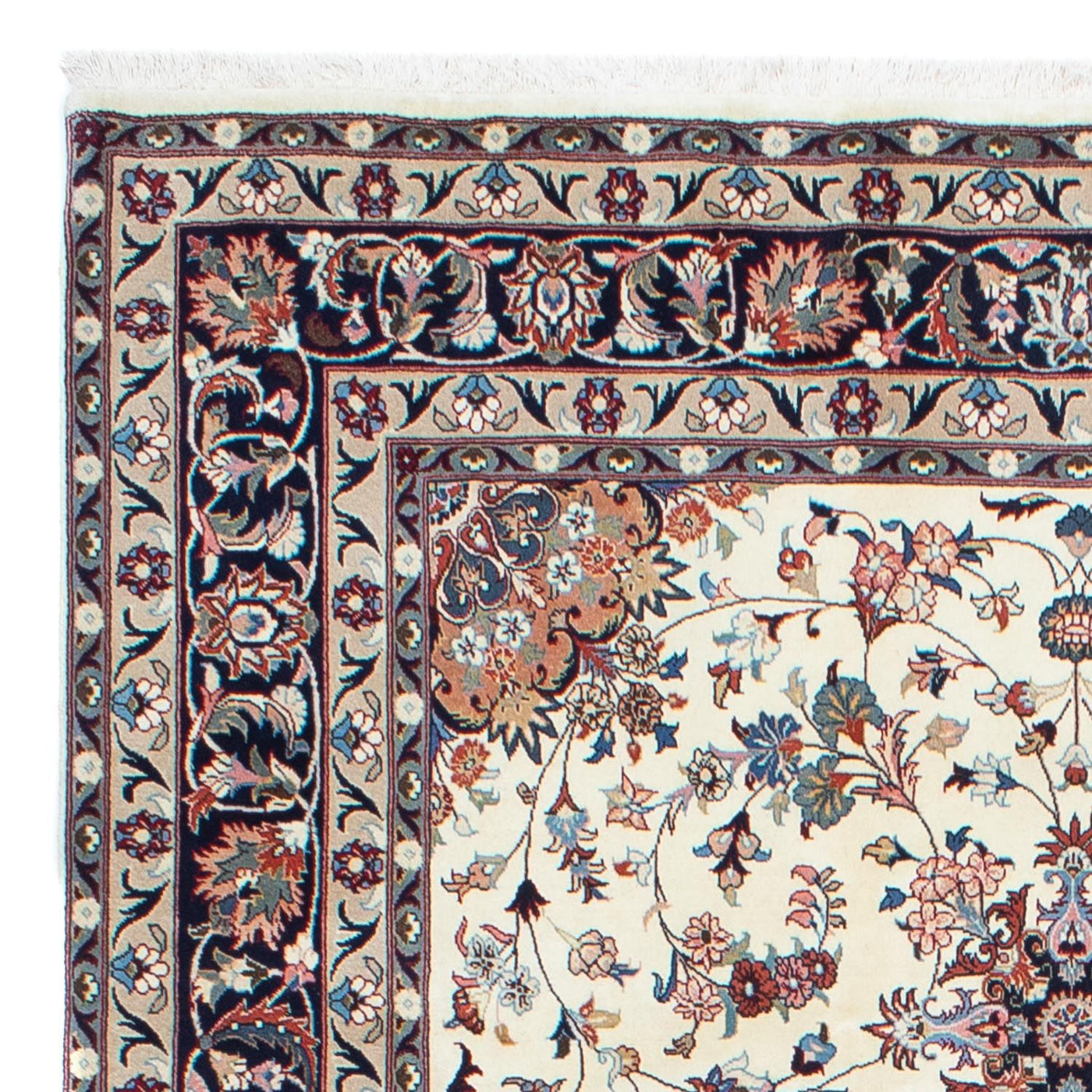 Mashhad Teppe 288x200cm - Persisk teppe