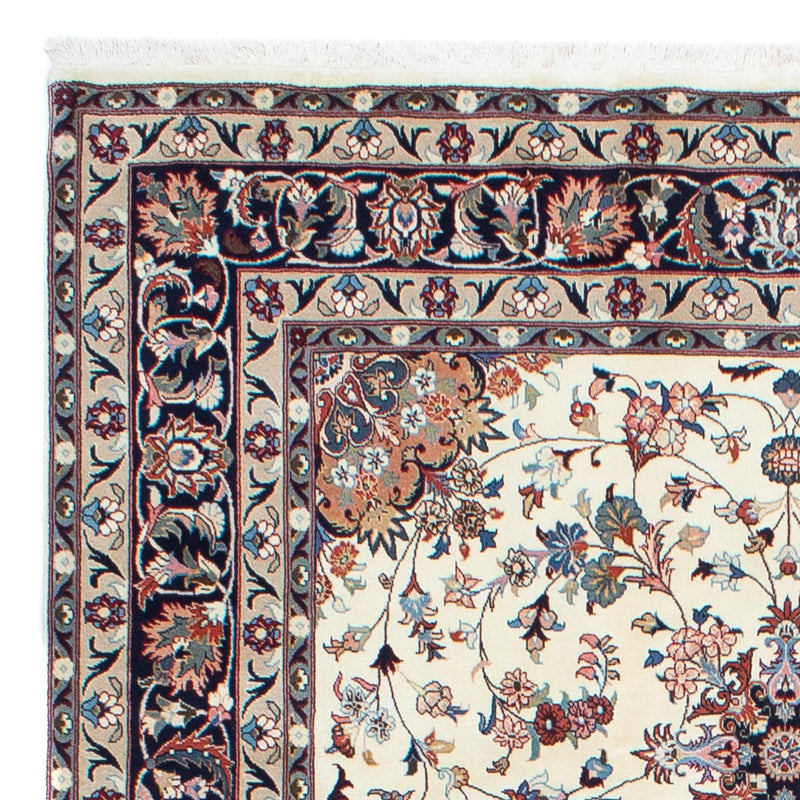 Mashhad Teppe 288x200cm - Persisk teppe