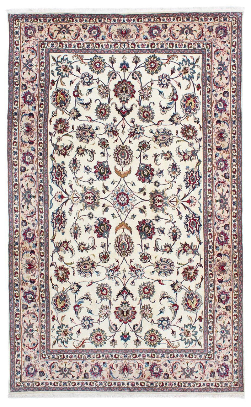 Mashhad Teppe 190x314cm - Persisk teppe