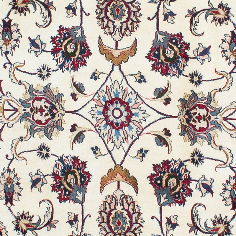 Mashhad Teppe 190x314cm - Persisk teppe