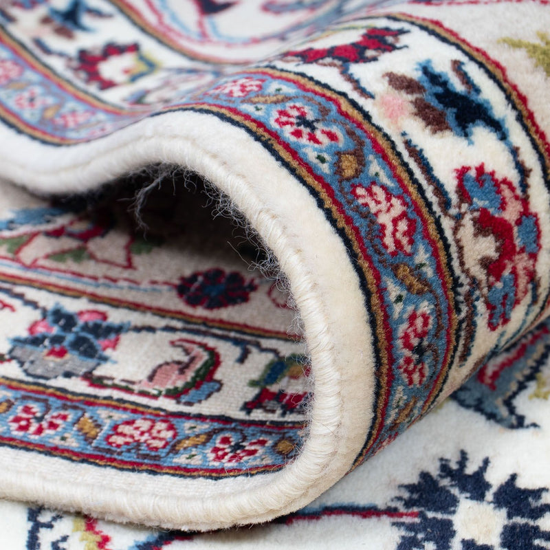 Mashhad Teppe 190x314cm - Persisk teppe