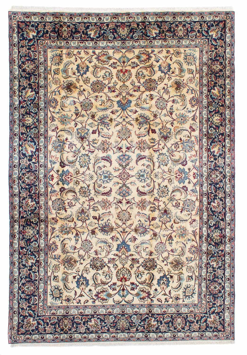 Mashhad Teppe 290x194cm - Persisk teppe