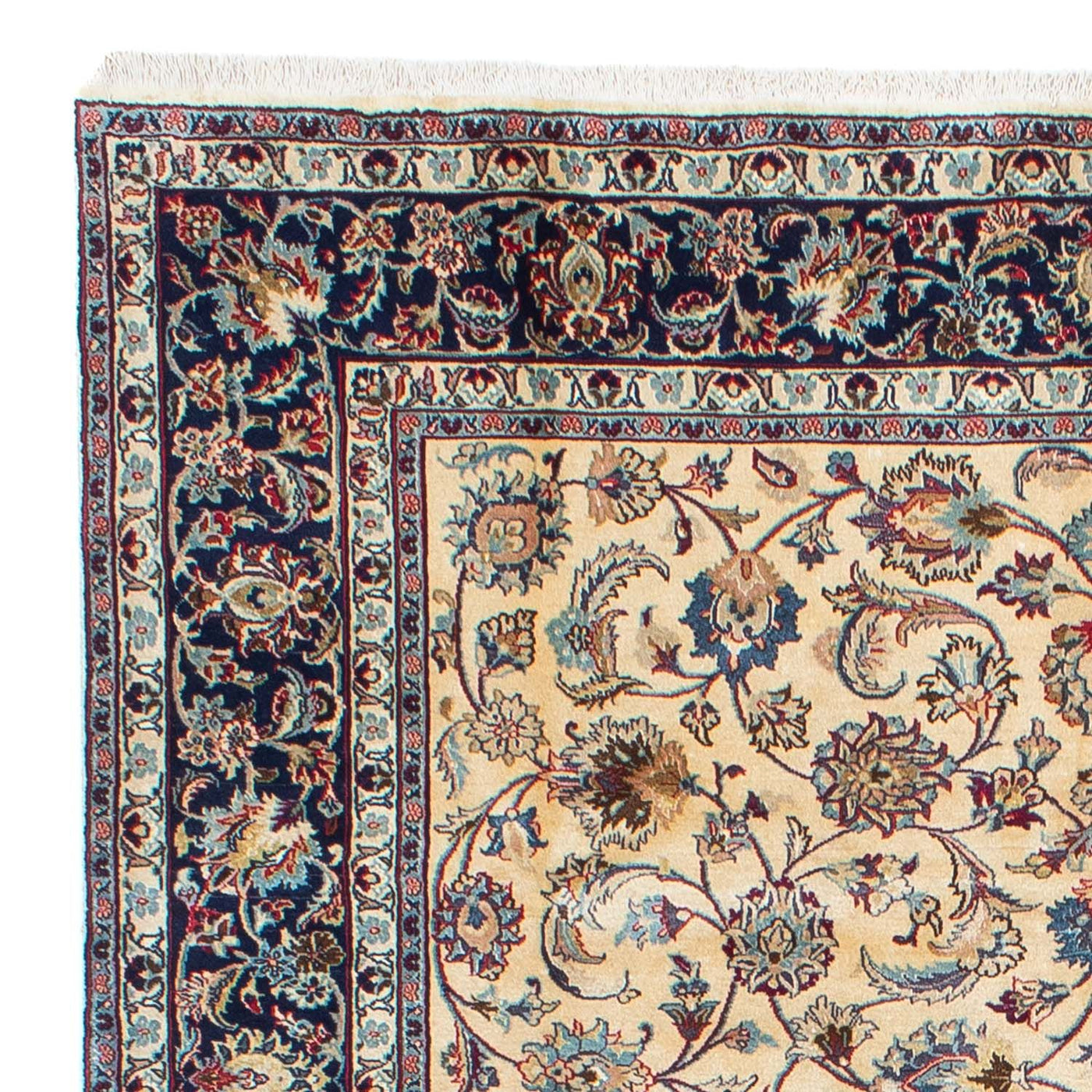 Mashhad Teppe 290x194cm - Persisk teppe