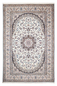Nain - 6La Teppe 177x262cm - Persisk teppe – product image